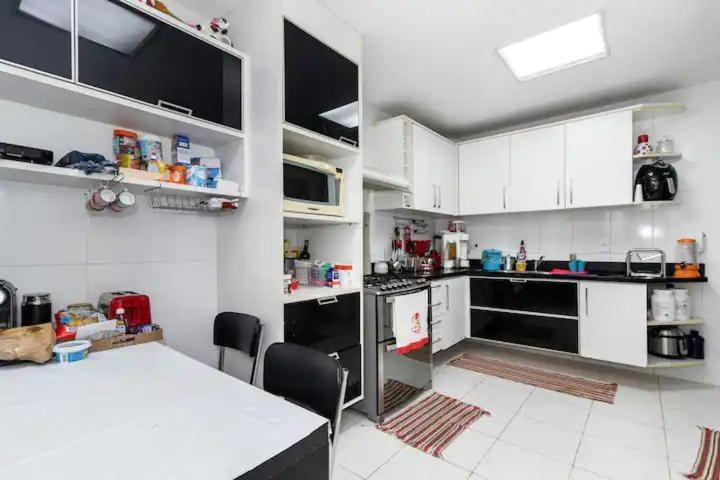 Сasa de vacaciones Casa Com Piscina - Barra Da Tijuca Río de Janeiro