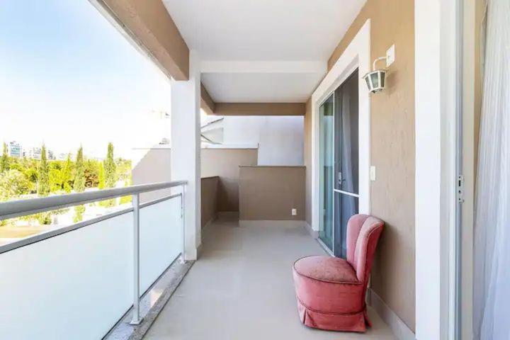 Casa Com Piscina - Barra Da Tijuca Сasa de vacaciones *