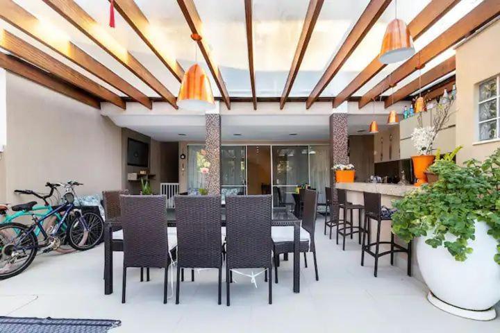 Сasa de vacaciones Casa Com Piscina - Barra Da Tijuca