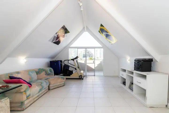 Сasa de vacaciones Casa Com Piscina - Barra Da Tijuca
