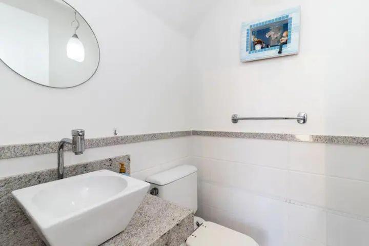 Casa Com Piscina - Barra Da Tijuca Сasa de vacaciones Río de Janeiro