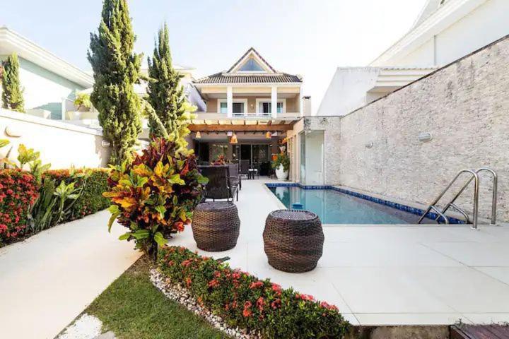 Сasa de vacaciones Casa Com Piscina - Barra Da Tijuca *