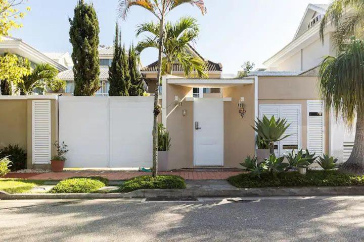 Сasa de vacaciones Casa Com Piscina - Barra Da Tijuca Río de Janeiro